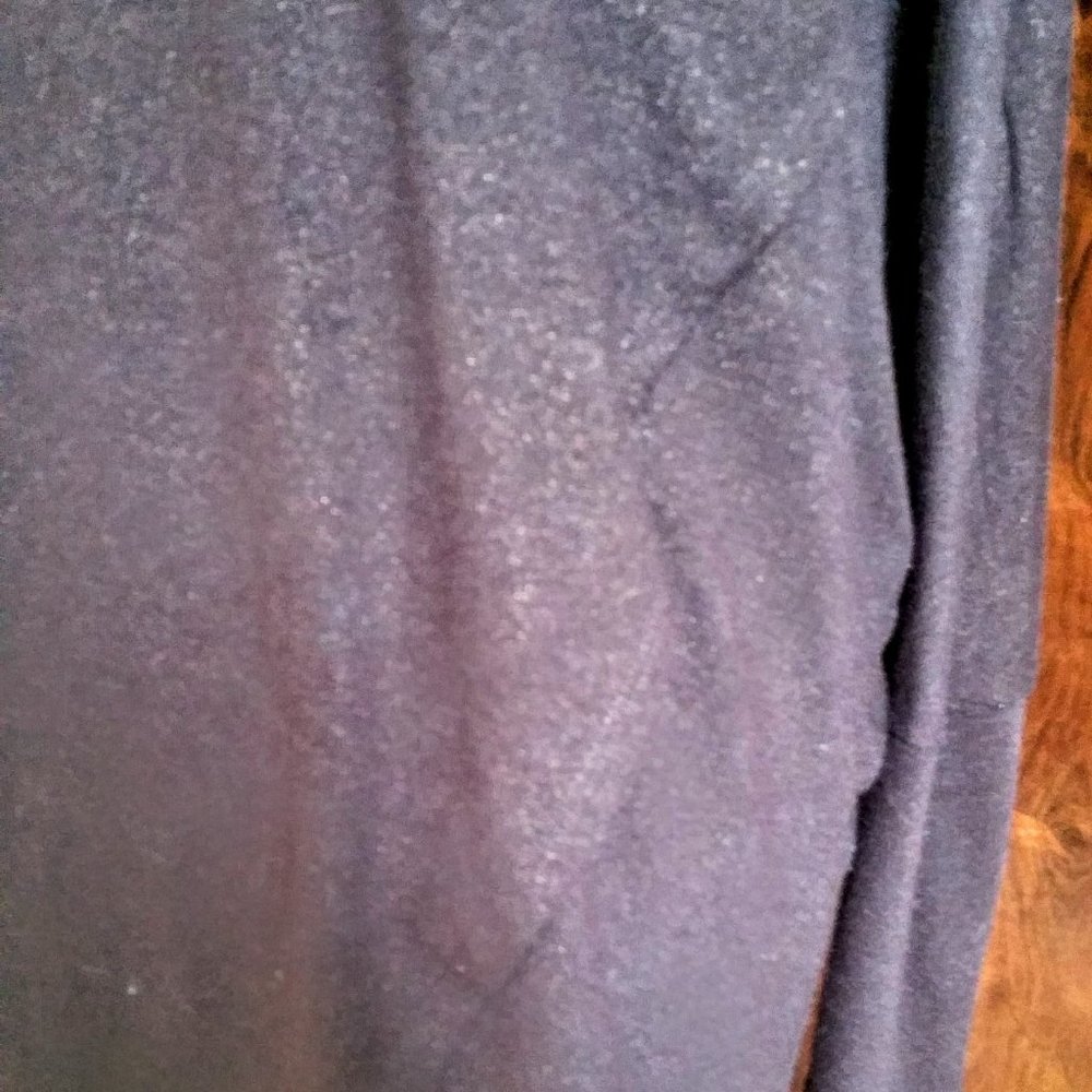 Grace Elements Crossover Top Size S - image 2